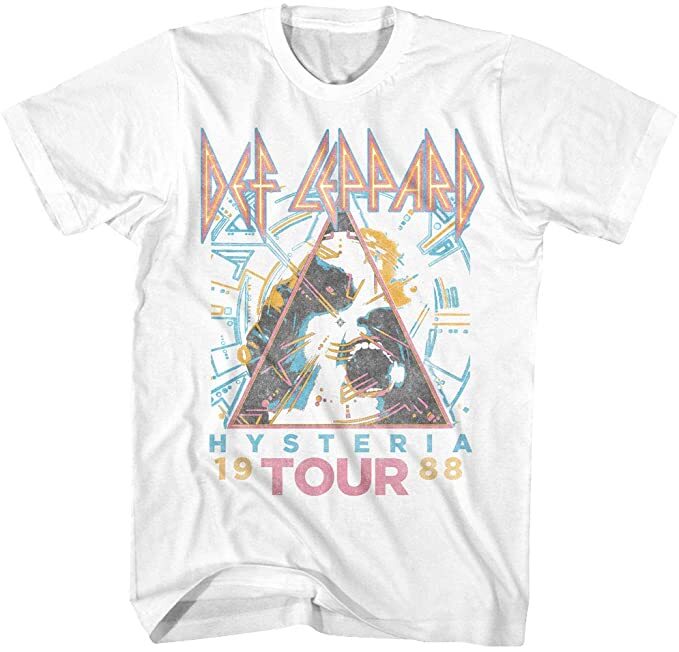 Polish adsidue Rock Shirt